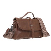 Im Dutch Schoudertas El Monte Browny Im Dutch Schoudertas El Monte Browny